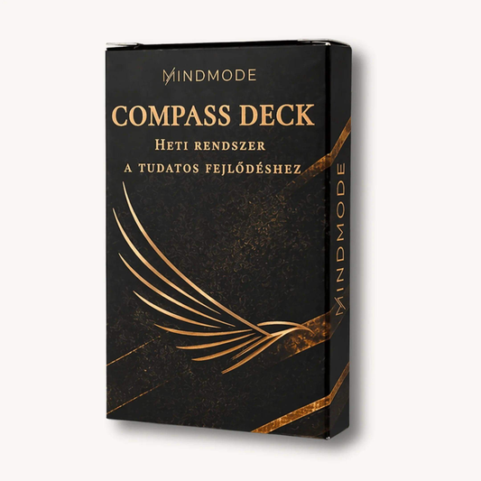 Compass Deck - MINDMODE