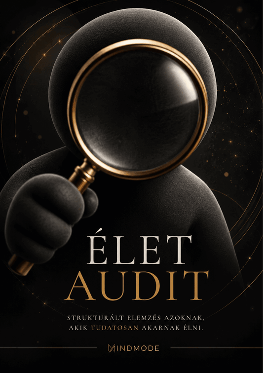 Élet Audit - MINDMODE
