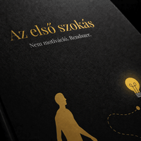 Az Első Szokás - MINDMODE