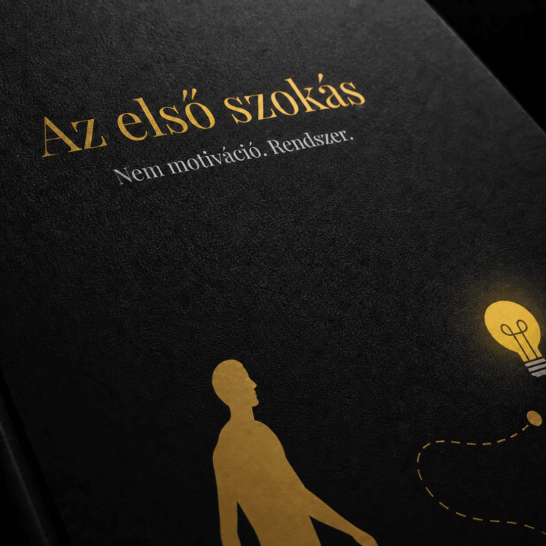 Az Első Szokás - MINDMODE