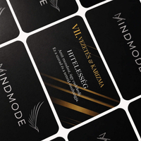 Compass Deck - MINDMODE