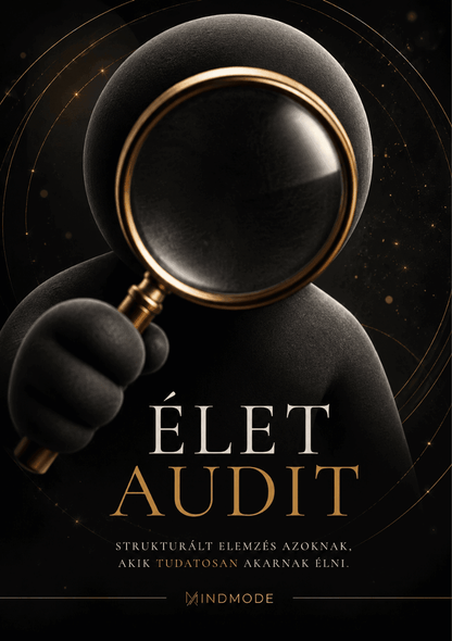 Élet Audit - MINDMODE