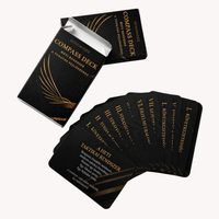 Compass Deck - MINDMODE